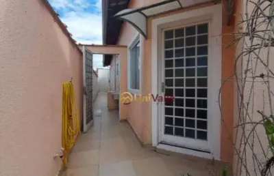 Casa com 2 dormitórios à venda, 66 m² por r$ 368.000,00 - condomínio residencial vila verde - taubaté/sp