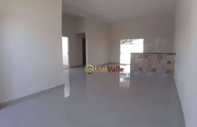 Casa com 2 dormitórios à venda, 94 m² por r$ 450.000,00 - residencial charles schneider - taubaté/sp