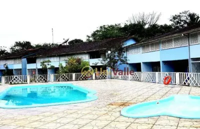 Casa à venda, 90 m² por r$ 380.000,00 - perequê-açu - ubatuba/sp