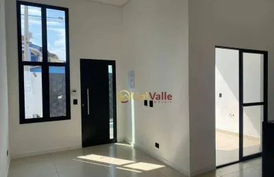 Casa com 3 dormitórios à venda, 83 m² por r$ 430.000,00 - granja daniel - taubaté/sp