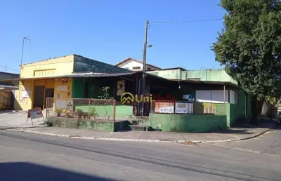 Casa com 3 dormitórios à venda, 597 m² por r$ 2.000.000,00 - parque senhor do bonfim - taubaté/sp