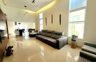 Casa com 3 dormitórios à venda, 185 m² por r$ 1.380.000,00 - residencial ouroville - taubaté/sp