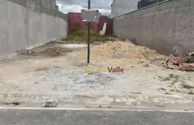 Terreno à venda, 175 m² por r$ 170.000,00 - parque do museu - caçapava/sp
