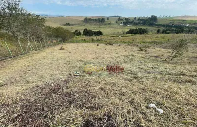 Terreno à venda, 2334 m² por r$ 320.000,00 - caçapava velha - caçapava/sp