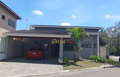 Casa, 168 m² - venda por r$ 950.000,00 ou aluguel por r$ 5.000,00/mês - campos do conde louvre - tremembé/sp