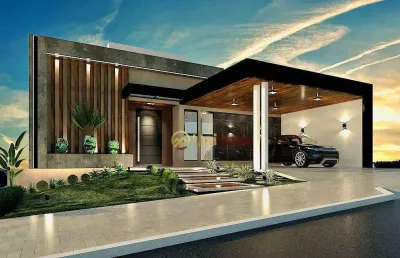 Casa assobradada  a venda no altos da serra ii- urbanova-sjc-sp.