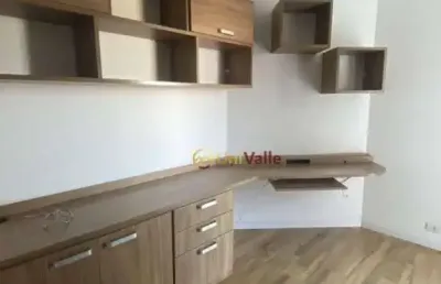 Apartamento com 3 dormitórios à venda, 85 m² por r$ 372.000,00 - centro - taubaté/sp