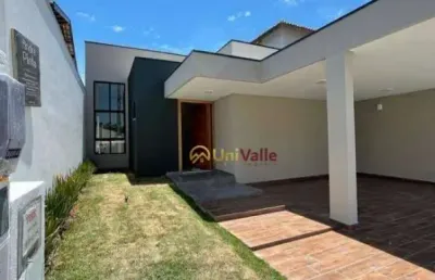 Casa com 3 dormitórios à venda, 151 m² por r$ 785.000 - independência - taubaté/sp
