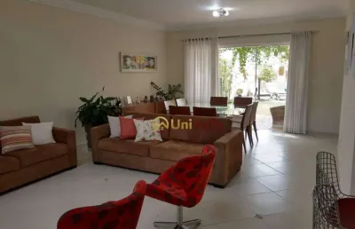Casa à venda, 237 m² por r$ 1.300.000,00 - campos do conde versailles - tremembé/sp