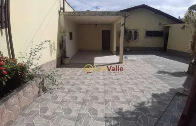 Casa à venda, 150 m² por r$ 350.000,00 - vila são josé - taubaté/sp