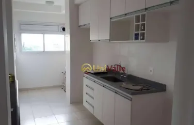 Apartamento com 3 dormitórios à venda, 85 m² por r$ 552.000,00 - centro - taubaté/sp