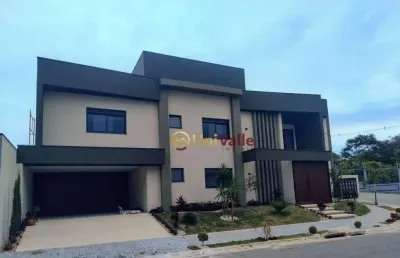 Casa em condomínio fechado com 3 quartos à venda na Rodovia João Amaral Gurgel, Parque Residencial Maria Elmira, Caçapava