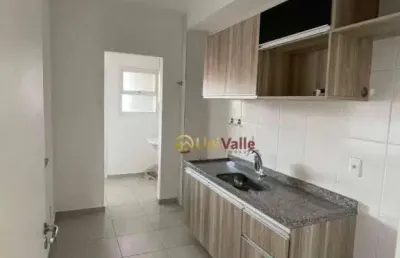 Apartamento à venda, 76 m² por r$ 370.000,00 - vila são josé - taubaté/sp