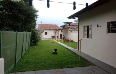 Casa com 3 quartos à venda na Rua Professor Bernardino Querido, Vila São José, Taubaté