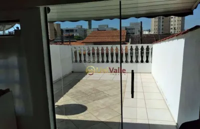 Casa com 2 quartos à venda na Rua Carlos Adolfo Leonardo, Parque Santo Antônio, Taubaté