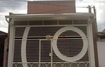 Casa com 2 dormitórios à venda, 200 m² por r$ 480.000,00 - residencial união - são josé dos campos/sp