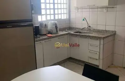 Apartamento com 3 dormitórios à venda, 92 m² por r$ 260.000,00 - esplanada independência - taubaté/sp