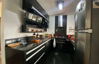 Casa com 3 dormitórios à venda, 260 m² por r$ 650.000,00 - residencial sítio santo antônio - taubaté/sp