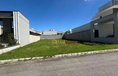 Terreno à venda, 300 m² por r$ 309.000,00 - parque vera cruz - taubaté/sp