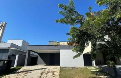 Casa com 3 dormitórios à venda, 180 m² por r$ 990.000,00 - condomínio ouro ville - taubaté/sp