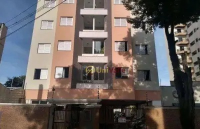 Apartamento com 2 dormitórios, 60 m² - venda por r$ 300.000,00 ou aluguel por r$ 2.000,00/mês - centro - taubaté/sp