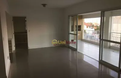 Apartamento com 3 quartos à venda na Rua Emílio Winther, Jardim das Nações, Taubaté