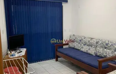 Apartamento com 2 dormitórios à venda, 81 m² por r$ 530.000,00 - centro - ubatuba/sp