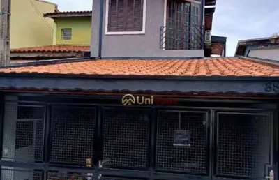 Casa com 3 dormitórios à venda, 154 m² por r$ 600.000 - granja daniel - taubaté/sp