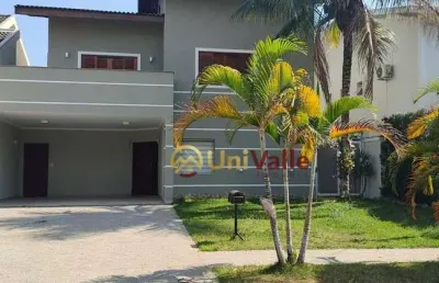 Casa à venda, 293 m² por r$ 1.790.000,00 - esplanada independência - taubaté/sp