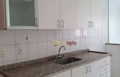 Apartamento com 4 dormitórios à venda, 142 m² por r$ 1.300.000 - jardim aquarius - são josé dos campos/sp