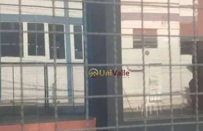 Sobrado para alugar, 436 m² por r$ 12.168/mês - centro - taubaté/sp