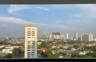 Apartamento com 3 dormitórios à venda, 109 m² por r$ 950.000 - jardim das nações - taubaté/sp
