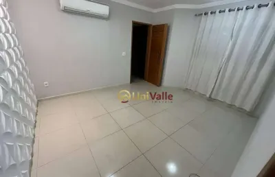 Casa com 3 dormitórios à venda, 91 m² por r$ 520.000,00 - vila são josé - taubaté/sp