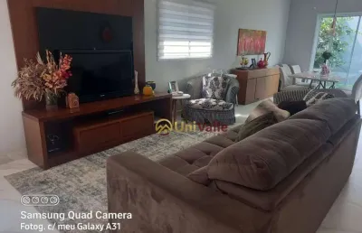 Casa com 2 dormitórios à venda, 120 m² por r$ 700.000,00 - residencial alta vista 1 - caçapava/sp