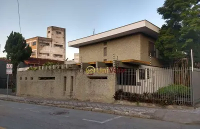 Casa com 3 dormitórios à venda, 226 m² por r$ 800.000,00 - esplanada independência - taubaté/sp