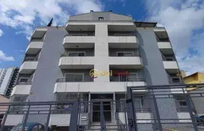 Apartamento com 3 dormitórios, 150 m² - venda por r$ 390.000,00 ou aluguel por r$ 2.378,00/mês - esplanada independência - taubaté/sp