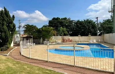 Apartamento com 3 dormitórios à venda, 68 m² por r$ 320.000 - condomínio privilege ville - taubaté/sp