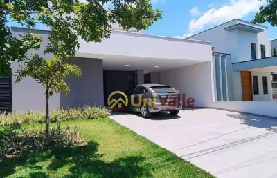 Casa com 3 dormitórios à venda, 180 m² por r$ 1.180.000 - campos do conde chambord - tremembé/sp