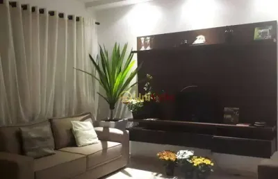 Casa com 2 dormitórios à venda, 153 m² por r$ 625.000,00 - parque residencial santo andré - caçapava/sp