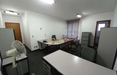 Sala, 27 m² - venda por r$ 110.000,00 ou aluguel por r$ 1.321,78/mês - centro - taubaté/sp