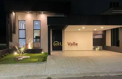 Casa com 3 dormitórios à venda, 197 m² por r$ 1.052.000 - vera cruz - tremembé/sp