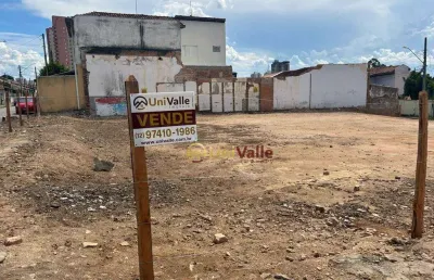 Terreno à venda por r$ 639.000,00 na vila nossa senhora das graças.