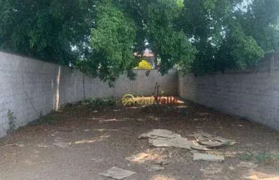 Terreno à venda, 260 m² por r$ 450.000,00 - jardim dos estados - taubaté/sp