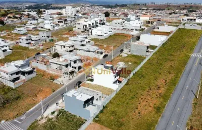 Terreno à venda, 150 m² por r$ 180.000 - morada dos nobres - taubaté/sp