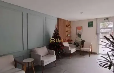 Apartamento com 3 dormitórios à venda, 80 m² por r$ 420.000 - cidade jardim - taubaté/sp