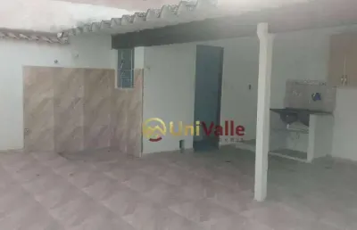 Casa à venda, 100 m² por r$ 290.000,00 - residencial sítio santo antônio - taubaté/sp