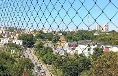 Apartamento com 2 dormitórios à venda, 68 m² por r$ 285.000 - monção - taubaté/sp