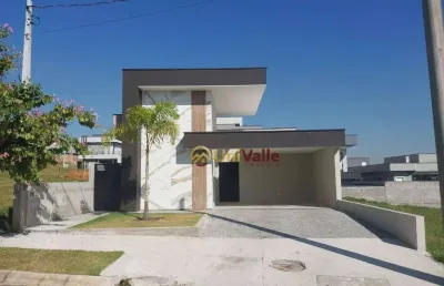 Casa com 3 dormitórios à venda, 130 m² por r$ 1.000.035 - bandeira branca - jacareí/são paulo