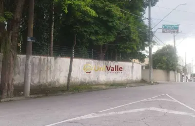Terreno à venda, 346 m² por r$ 405.000,00 - chácara do visconde - taubaté/sp