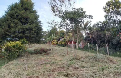 Chácara com 1 dormitório à venda, 1137 m² por r$ 92.000,00 - vila velha ii - taubaté/sp